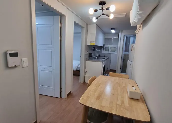 Apartment #201 Station, Syun's Nest 쾌적한 숙소, 편리한 *