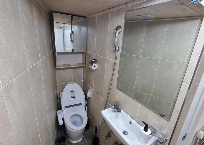 Apartment #201 Station, Syun's Nest 쾌적한 숙소, 편리한 *